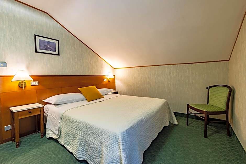 Hotel Beau Sejour Pré-Saint-Didier