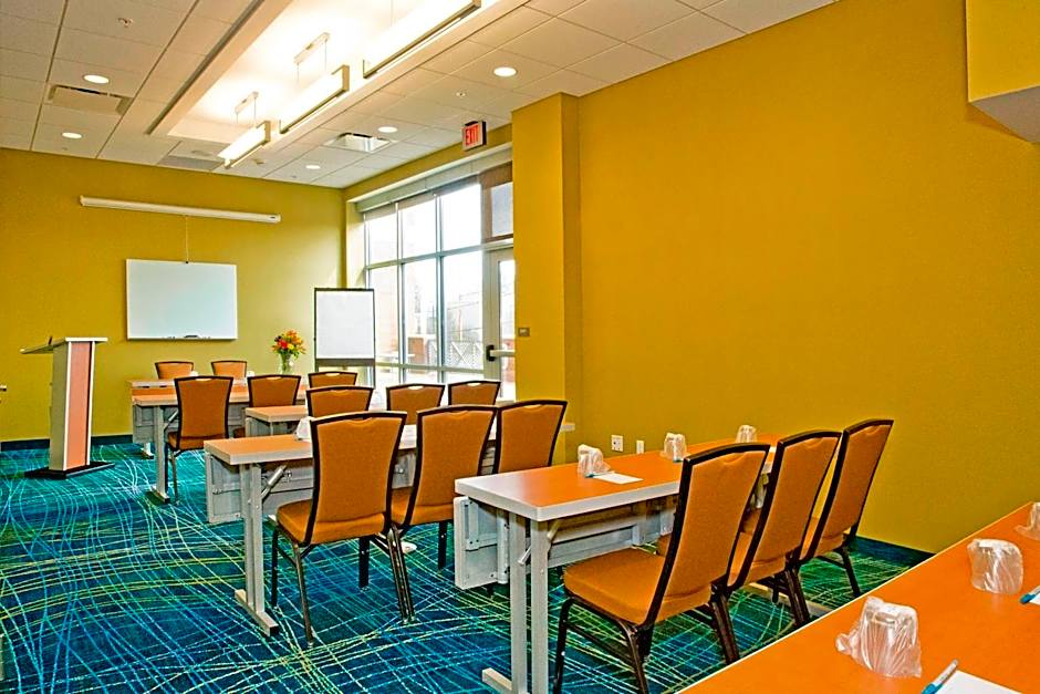 SpringHill Suites by Marriott Pittsburgh Mt. Lebanon