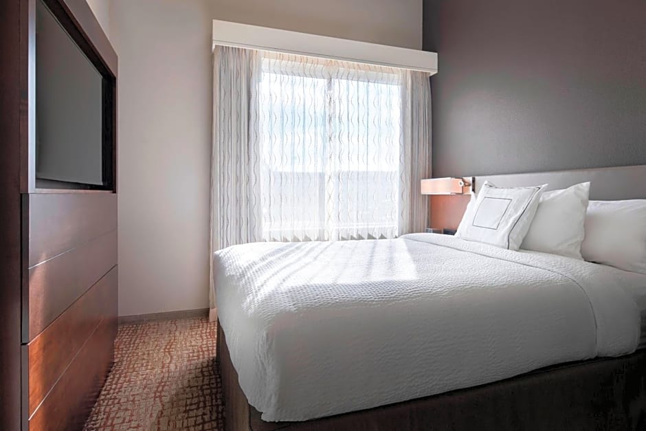 Residence Inn by Marriott Redwood City San Carlos