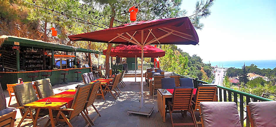 Symbola Oludeniz Beach Hotel
