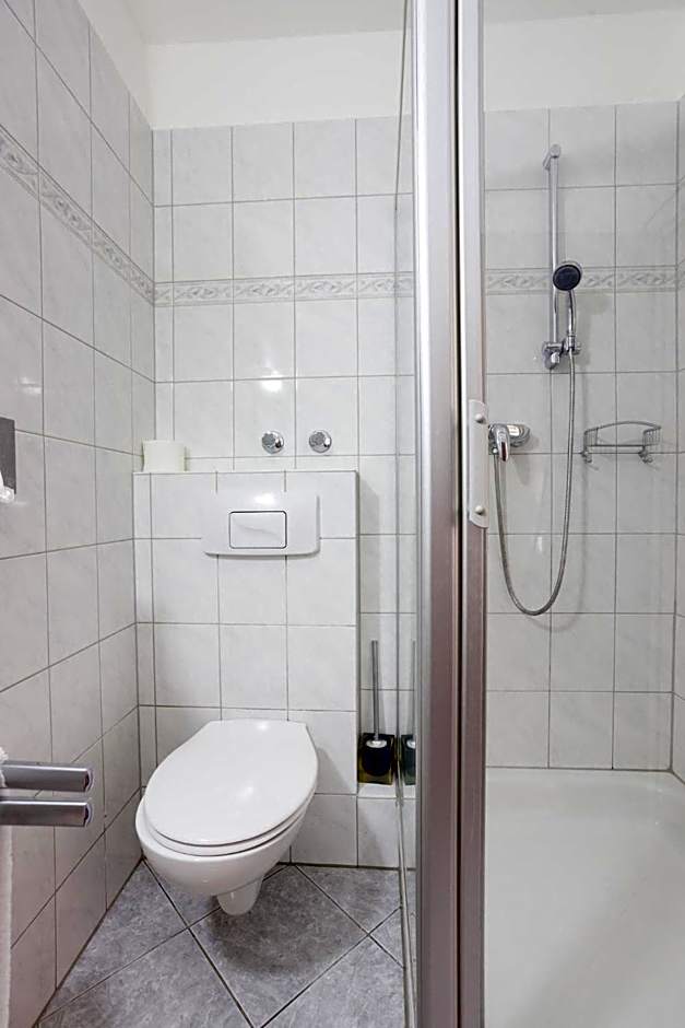 TM Hotel Dortmund Airport