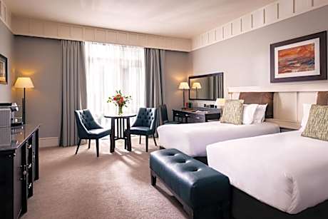 Double or Twin Room - Disability Access