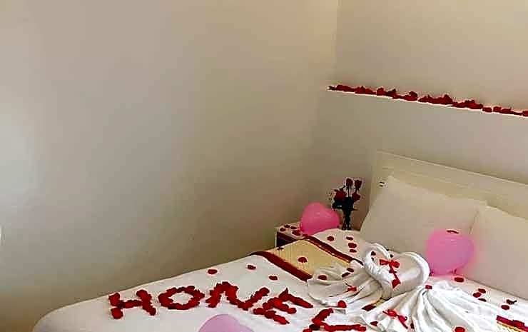Thanh Thanh Hotel