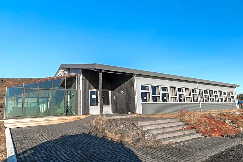 Hotel Kvika