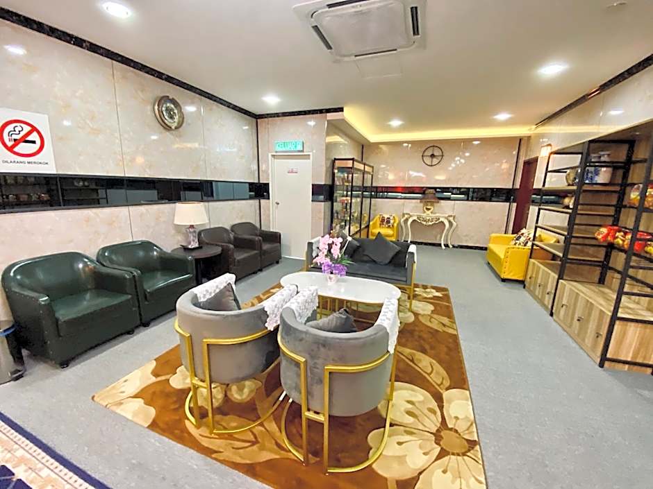 J Boutique Hotel 新张优惠