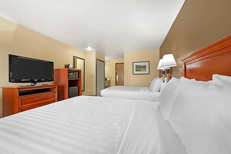 Best Western Canon City