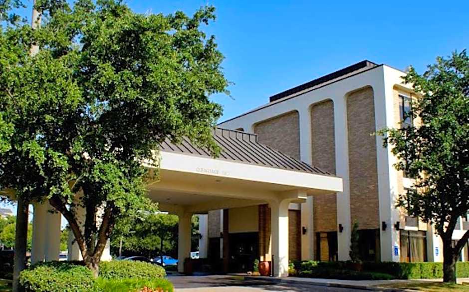 The Addison Hotel, SureStay Collection by Best Western