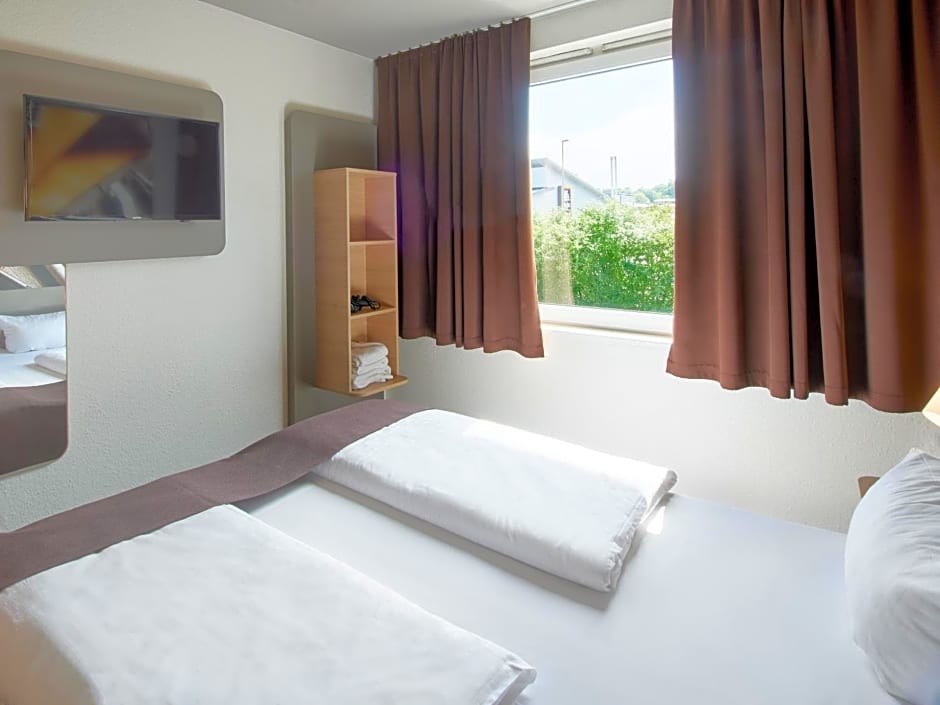 B&B Hotel Offenbach