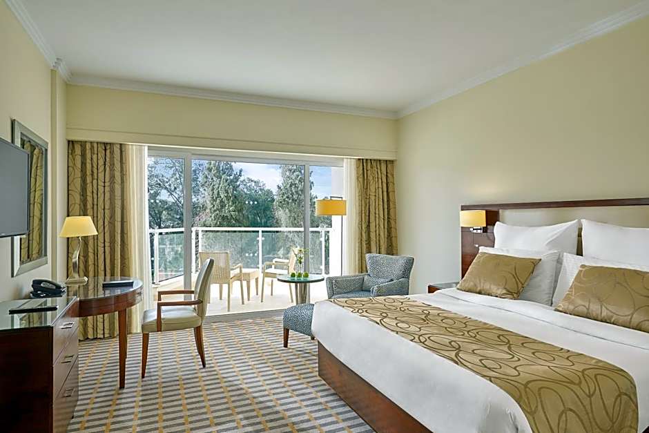 Steigenberger Pyramids Cairo