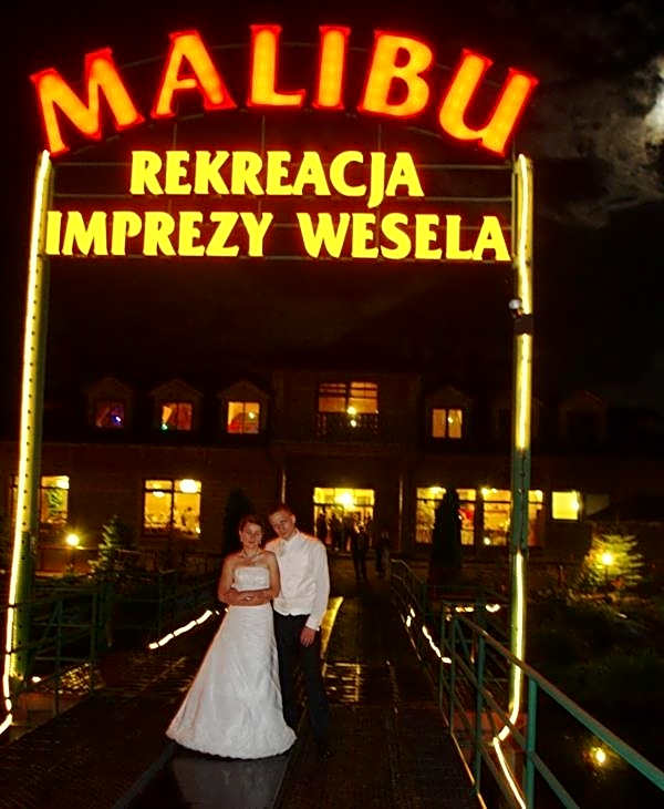 Malibu Lublin