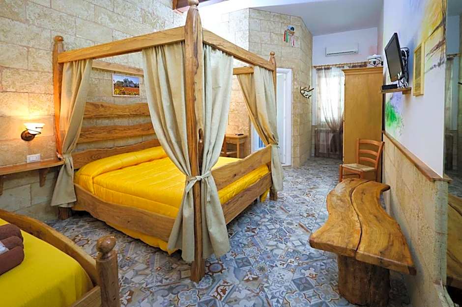 Antico Borgo Marchese