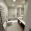 Apartmány Vila Terasy