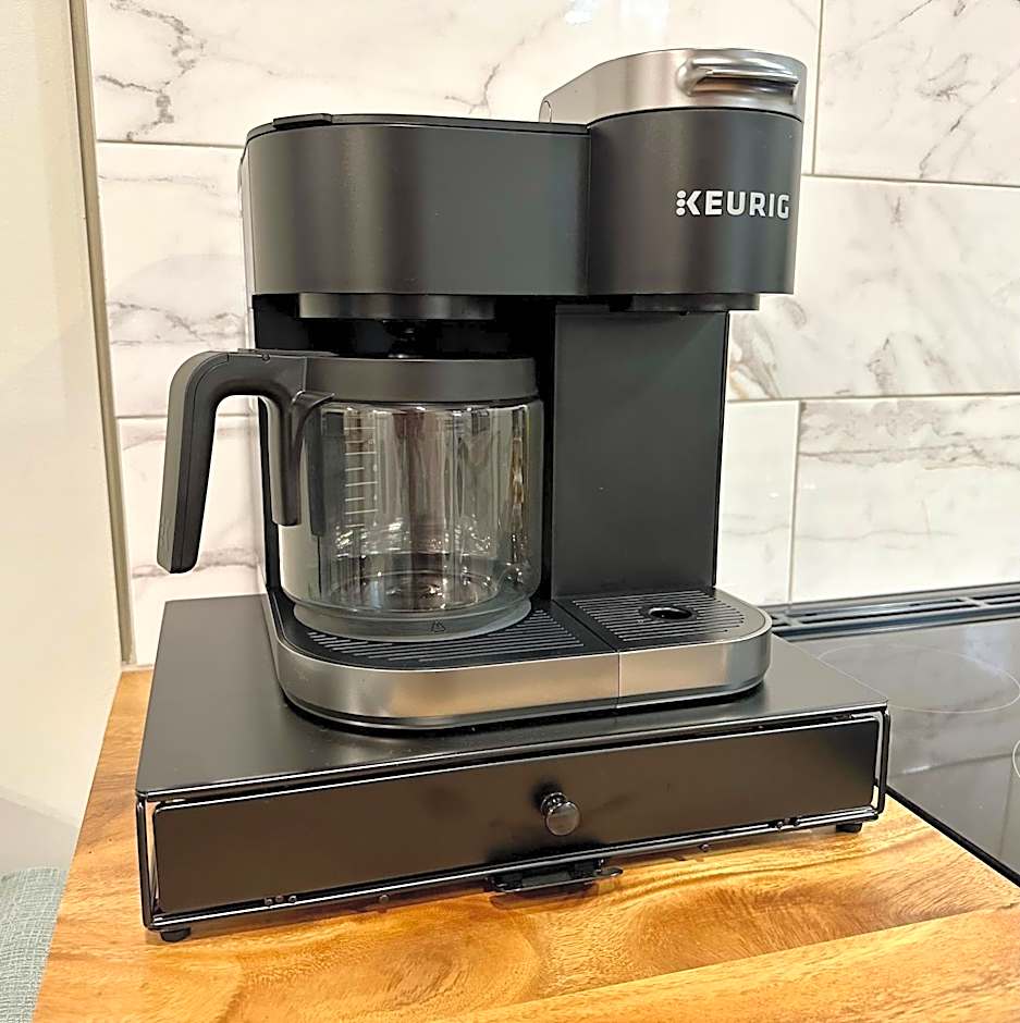 The Mercantile on the Katy Trail