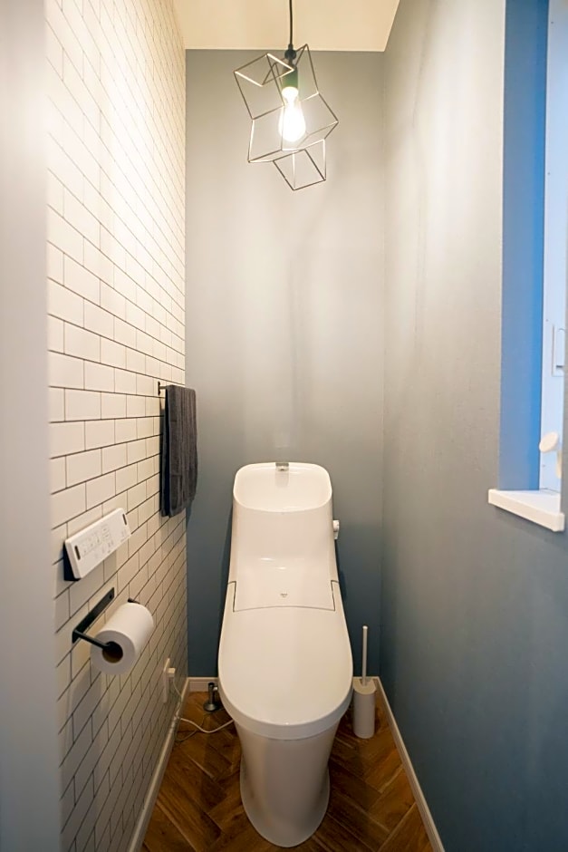 Orange County Guest House
