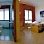 Central Hostel BG