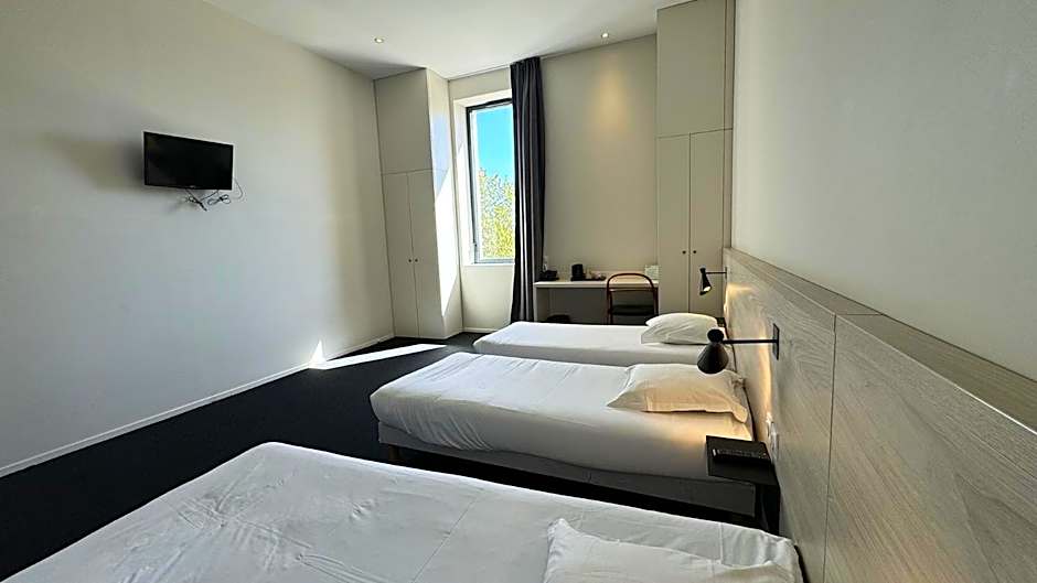 Villages Clubs du Soleil - MARSEILLE