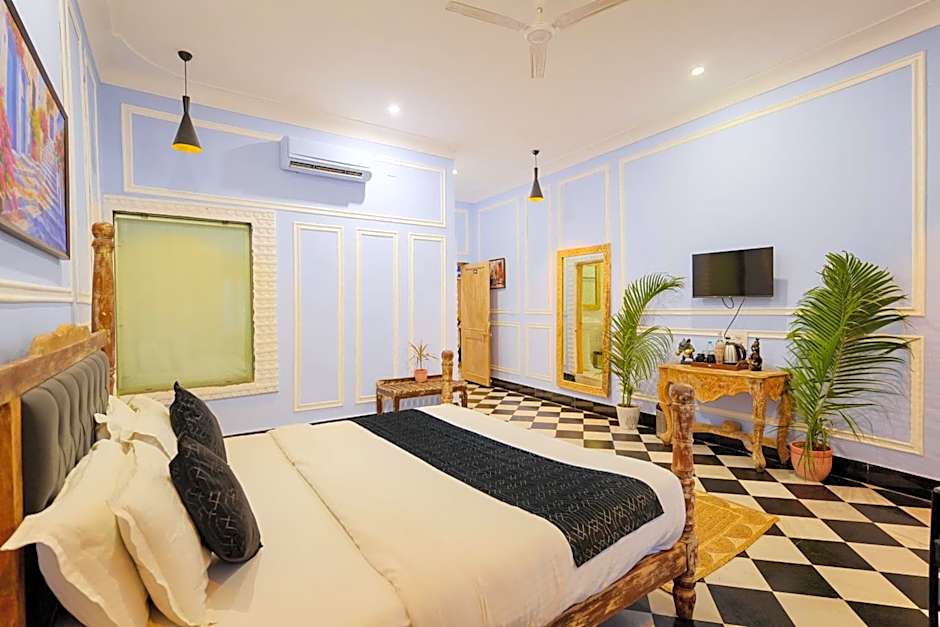 Wanderlust A Boutique Homestay