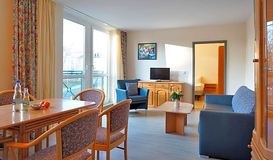 Kurhotel zu Heringsdorf