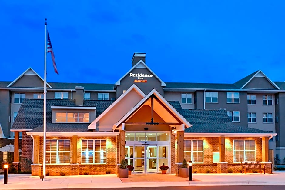 Residence Inn by Marriott South Bend Mishawaka