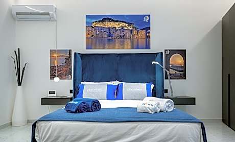 BM SUITES CEFALU