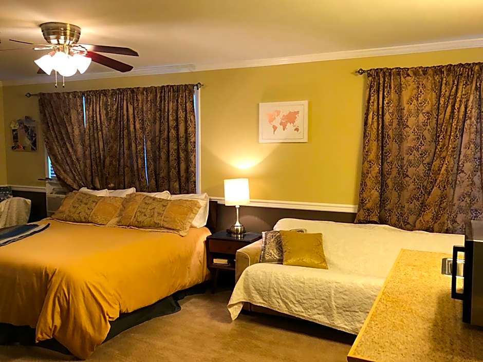 Sunnyside Inn Bed &Breakfast