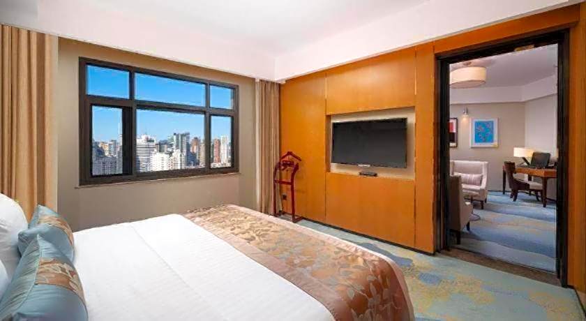 Horizon Hotel