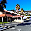 The Beachcomber Hotel