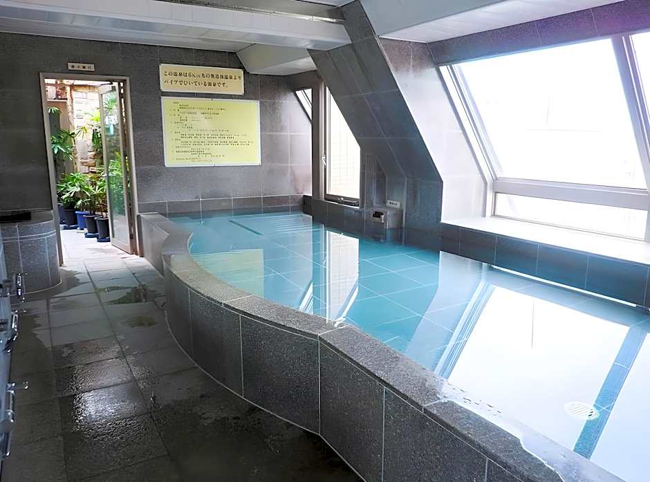 Hotel Sambancho