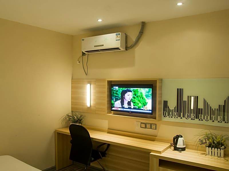 Denise Hotel Apartment(Shangxiajiu Branch)
