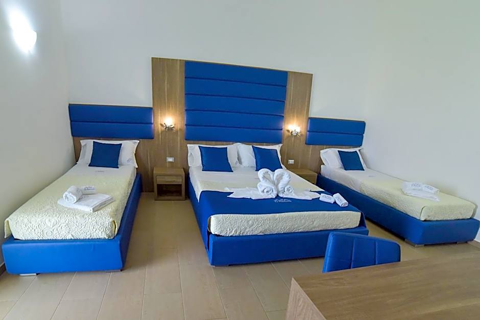 La Palazzina Bed & Breakfast