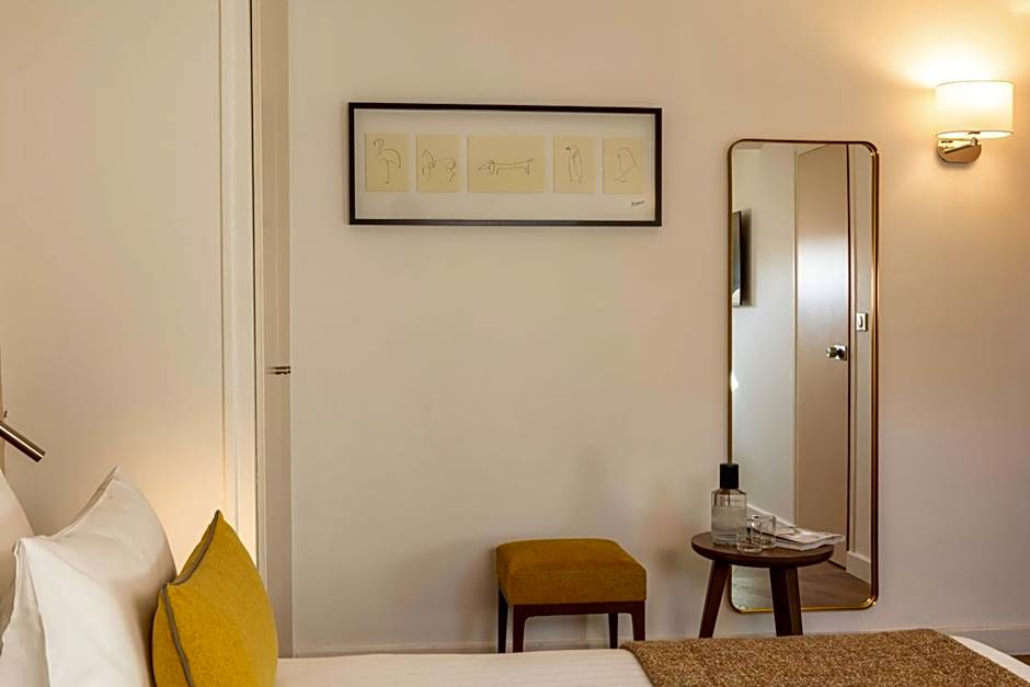 Europe Hotel Paris Eiffel