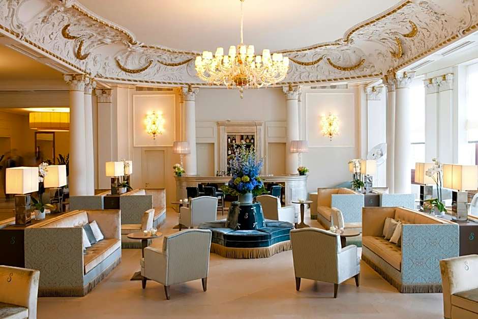 Savoia Excelsior Palace Trieste - Starhotels Collezione