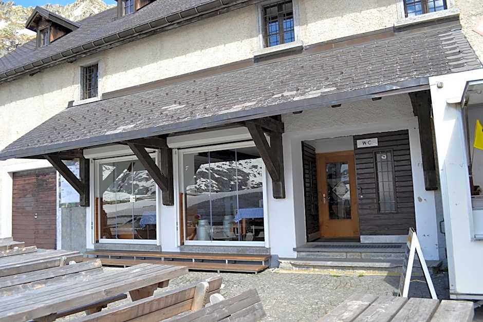 Albergo San Gottardo