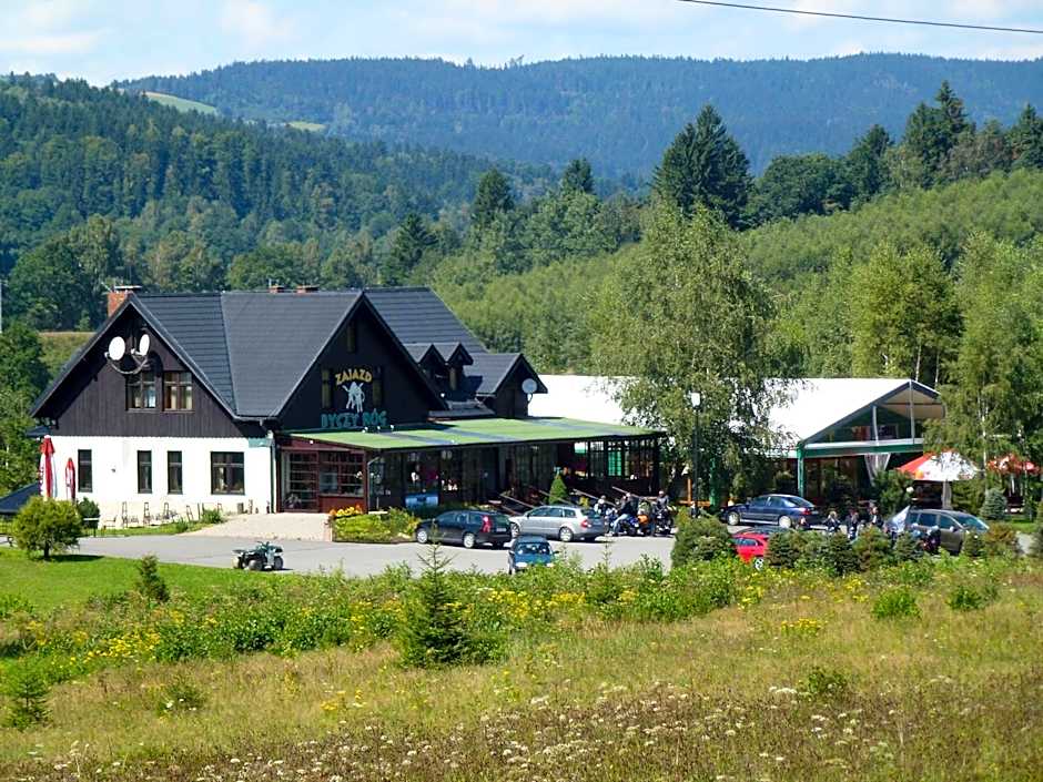 Zajazd Byczy Róg