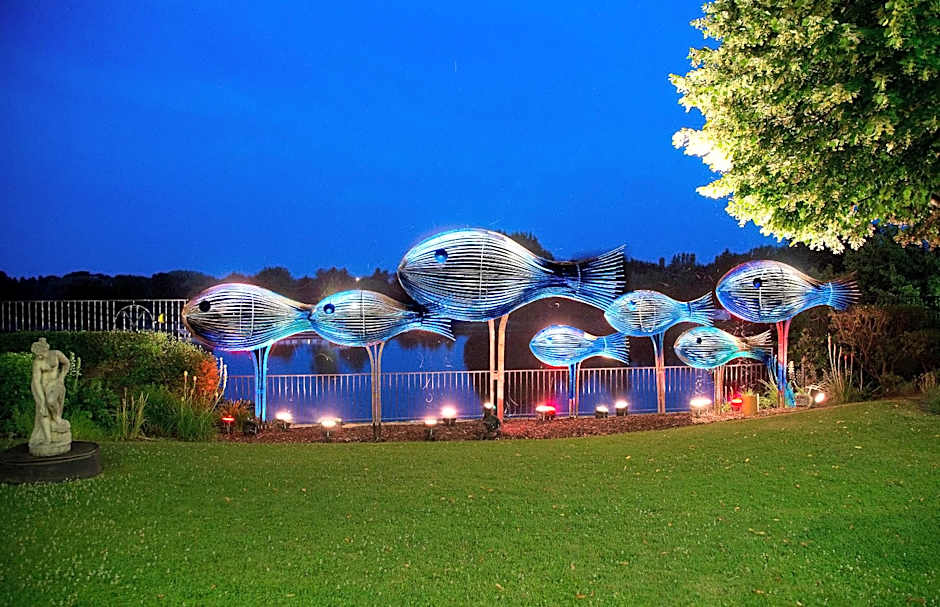 La Côte Saint Jacques