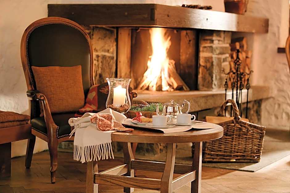 Hotel Alpenrose Wengen - a family affair since 1881