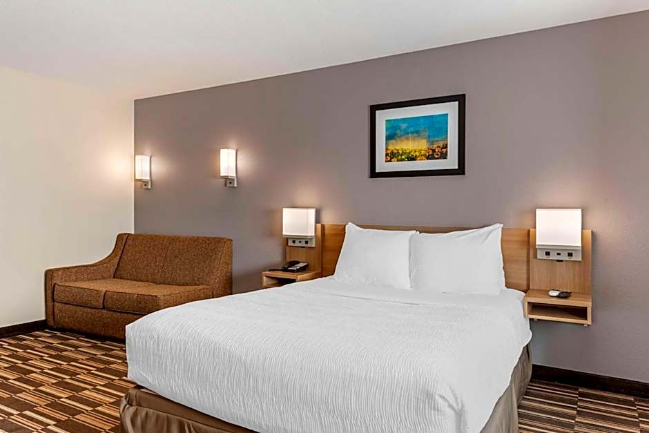 Best Western Limon