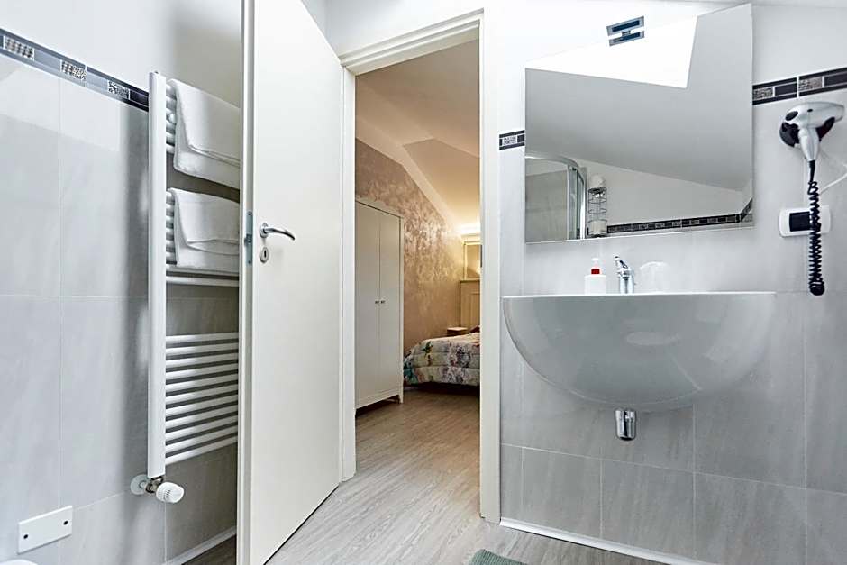 HOTEL Villa Lilla