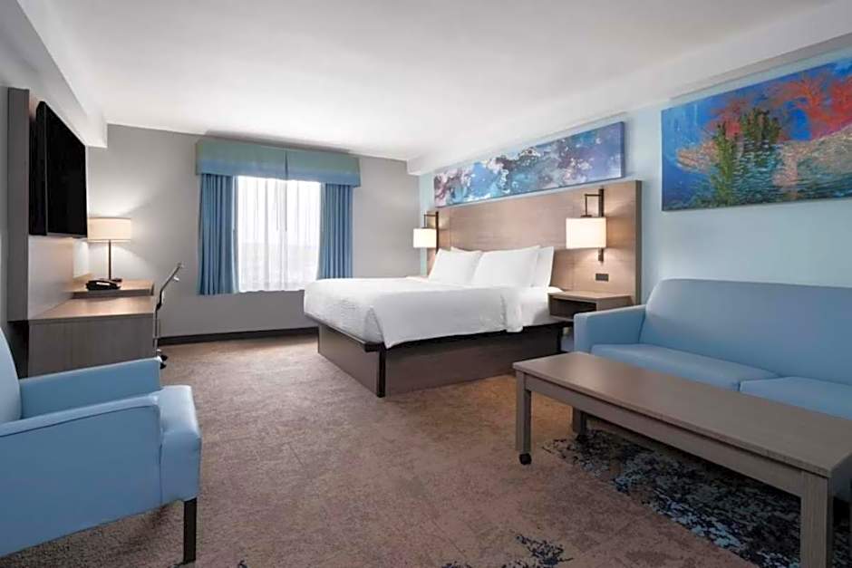 Garner Hotel Virginia Beach North by IHG
