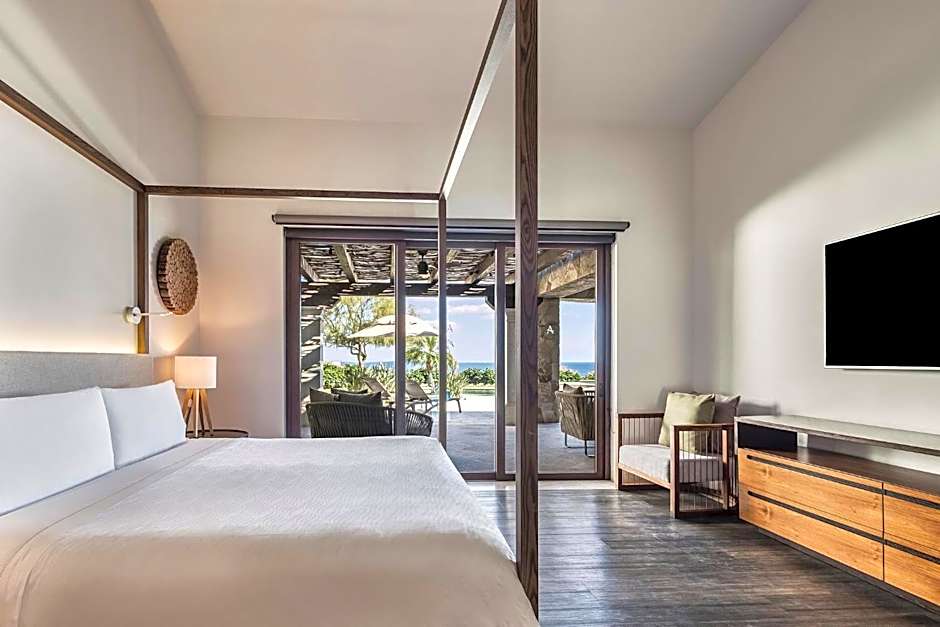 Live Aqua Private Residences Los Cabos