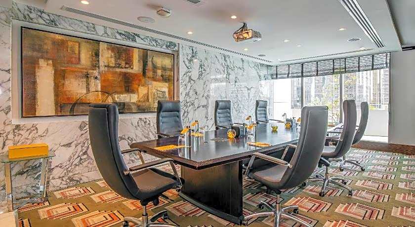 voco Bonnington, Dubai By IHG