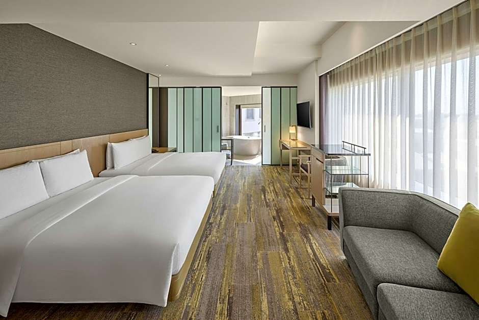 Yong Le Lukang, a Tribute Portfolio Hotel
