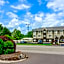 Quality Inn & Suites I-81 Exit 7