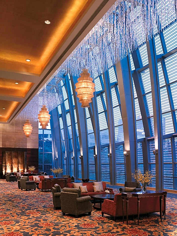 Shangri-La Hotel, Qingdao