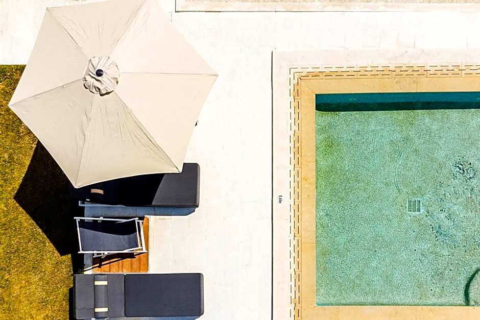 AlexMare Hotel Fourka