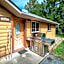 Nacoochee Valley Rentals
