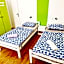 CroParadise Hostel