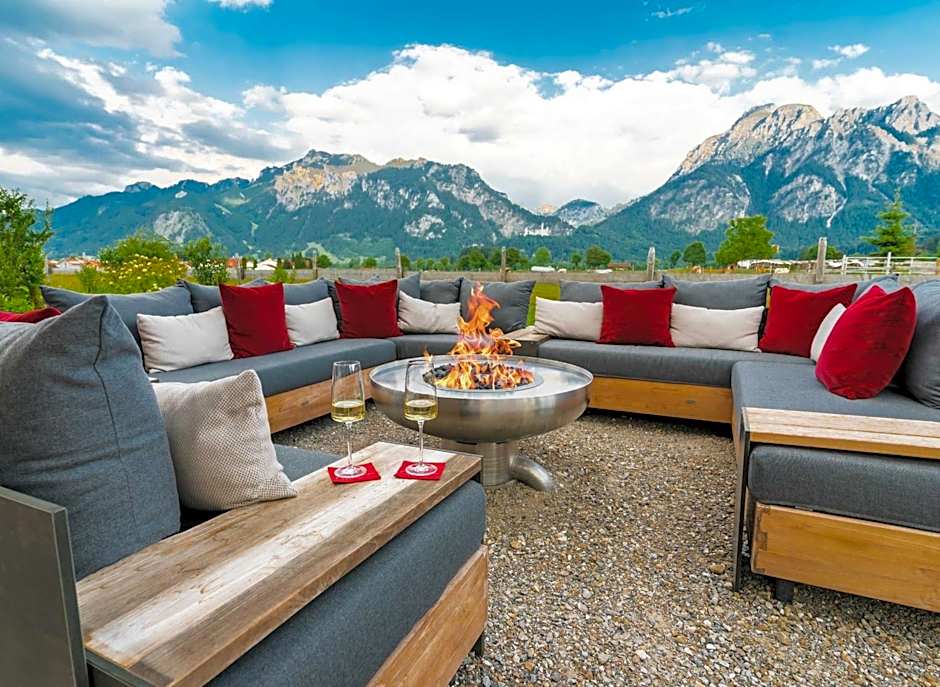 Hotel Das Rubezahl