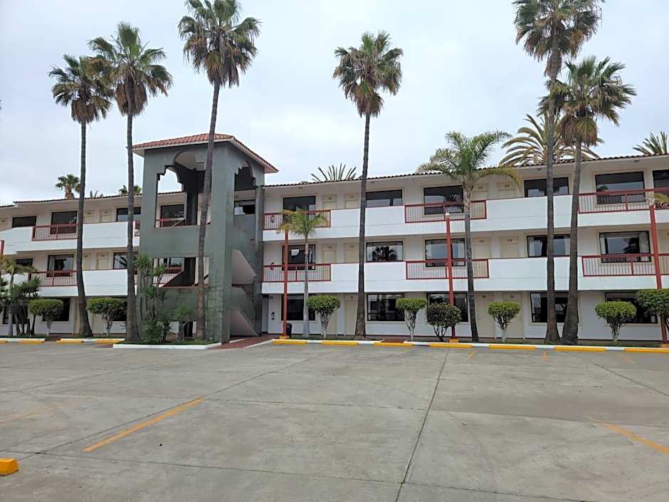 HOTEL PARAISO LAS PALMAS