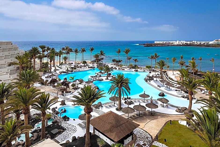 Paradisus by Melia Salinas Lanzarote - All Inclusive - Adults Only